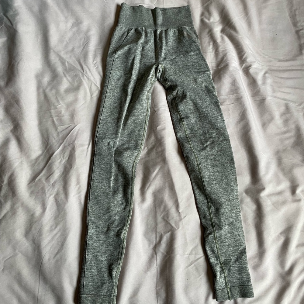 Gymshark leggings size xs